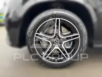 2026 Mercedes Benz GLS 350