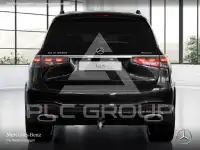 2026 Mercedes Benz GLS 350