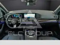 2026 Mercedes Benz GLS 350