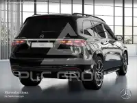 2026 Mercedes Benz GLS 350