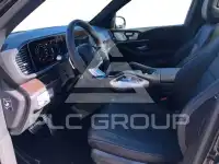 2026 Mercedes Benz GLS 350