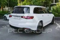 2026 Mercedes Benz GLS 350