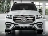 2026 Mercedes Benz GLS 350