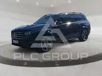 2026 Mercedes Benz GLS 350