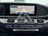 2026 Mercedes Benz GLS 350