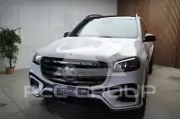 2026 Mercedes Benz GLS 350