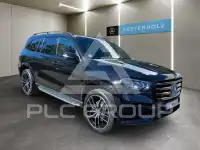 2026 Mercedes Benz GLS 350