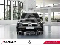 2026 Mercedes Benz GLS 350