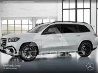 2026 Mercedes Benz GLS 350