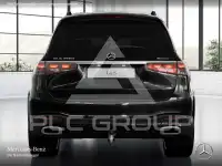 2026 Mercedes Benz GLS 350