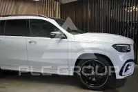 2026 Mercedes Benz GLS 350