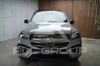 2026 Mercedes Benz GLS 350