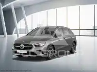 2026 Mercedes Benz B 200