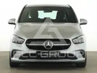 2026 Mercedes Benz B 200
