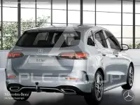 2026 Mercedes Benz B 200