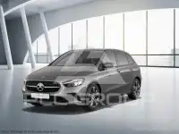 2026 Mercedes Benz B 200