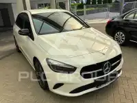 2026 Mercedes Benz B 200