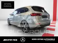 2026 Mercedes Benz B 200