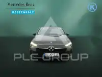 2026 Mercedes Benz B 200