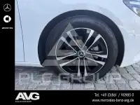 2026 Mercedes Benz B 200