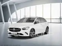 2026 Mercedes Benz B 200