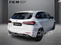 2026 Mercedes Benz B 200