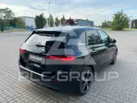 2026 Mercedes Benz B 200