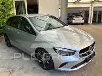 2026 Mercedes Benz B 200