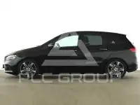 2026 Mercedes Benz B 200
