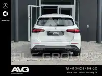 2026 Mercedes Benz B 200