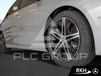 2026 Mercedes Benz B 200