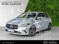 2026 Mercedes Benz B 200