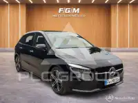 2026 Mercedes Benz B 200