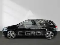 2026 Mercedes Benz B 200