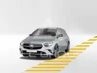 2026 Mercedes Benz B 200