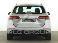 2026 Mercedes Benz B 200