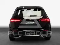 2026 Mercedes Benz B 200