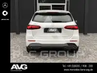 2026 Mercedes Benz B 200