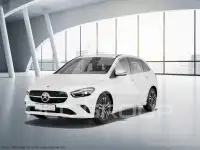 2026 Mercedes Benz B 200