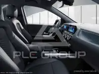 2026 Mercedes Benz B 200