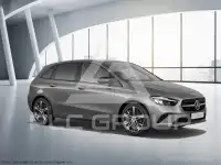 2026 Mercedes Benz B 200