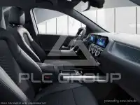 2026 Mercedes Benz B 200