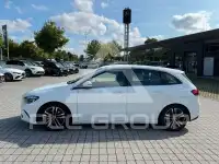 2026 Mercedes Benz B 200
