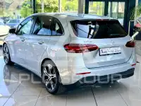 2026 Mercedes Benz B 200