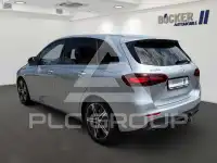 2026 Mercedes Benz B 200