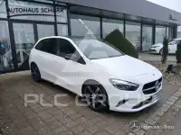 2026 Mercedes Benz B 200