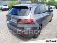 2026 Mercedes Benz B 200