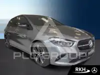 2026 Mercedes Benz B 200