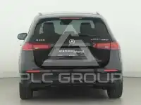 2026 Mercedes Benz B 200