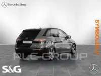 2026 Mercedes Benz B 200